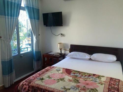 Hostal Thanh Thuy Guesthouse