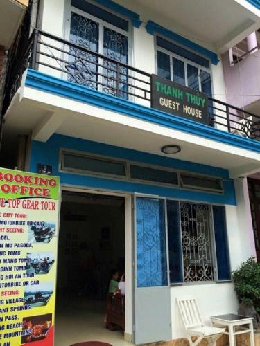 Hostal Thanh Thuy Guesthouse