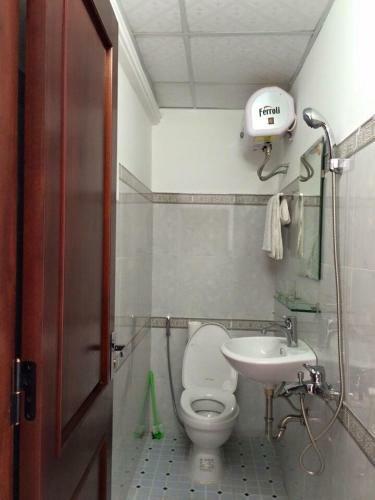 Hostal Thanh Thuy Guesthouse