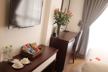 Skyline Hotel