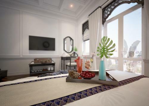 Hanoi Graceful Hotel