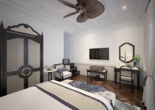 Hanoi Graceful Hotel