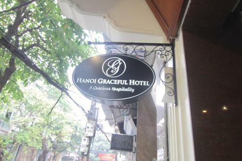 Hanoi Graceful Hotel