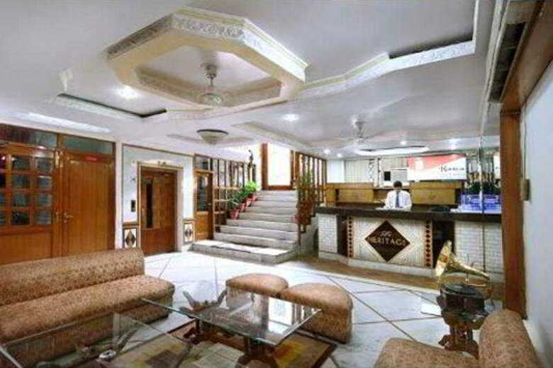 Hostal Hotel Le Heritage