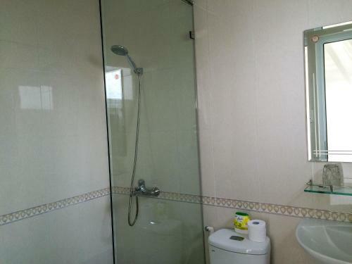 B & B Accommodation Service