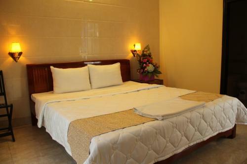 Hue Boutique Hotel