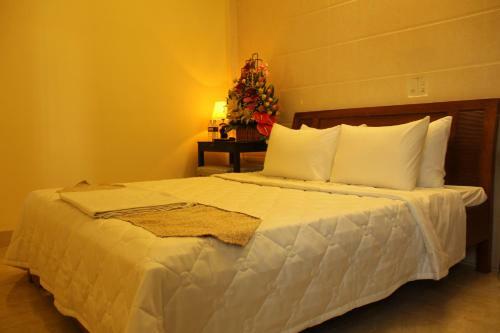 Hue Boutique Hotel