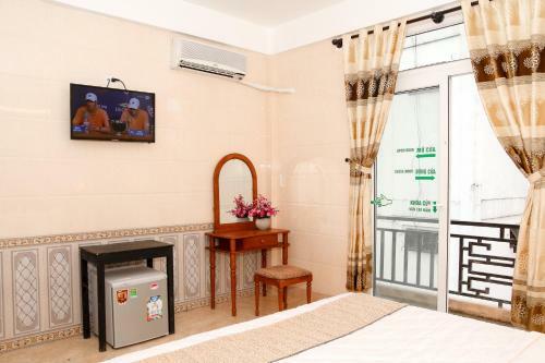 Hue Boutique Hotel