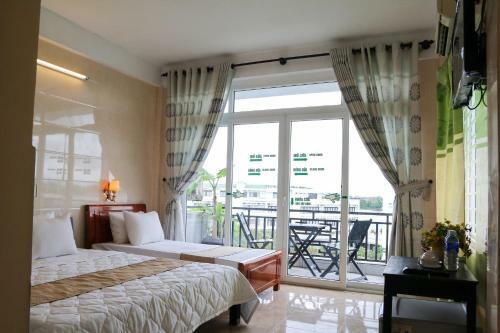 Hue Boutique Hotel