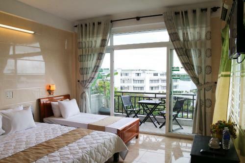 Hue Boutique Hotel