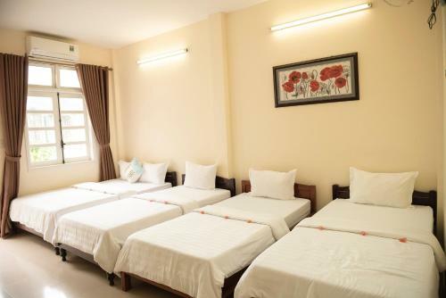 Hostal Minh Tam Guesthouse