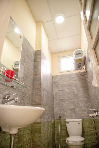 Hostal Minh Tam Guesthouse