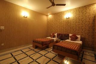 Hotel Singh International