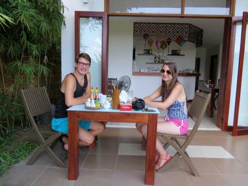 Hoi An Greenlife Homestay