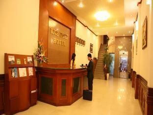 A25 Hotel - Nguyen Truong To
