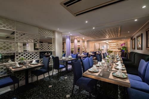 Silk Collection Hotel & Spa