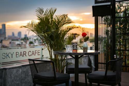 Silk Collection Hotel & Spa
