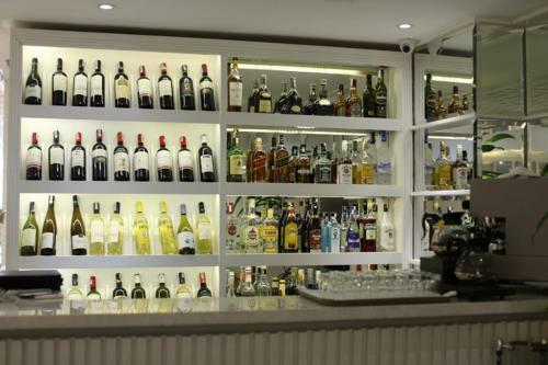 Silk Collection Hotel & Spa