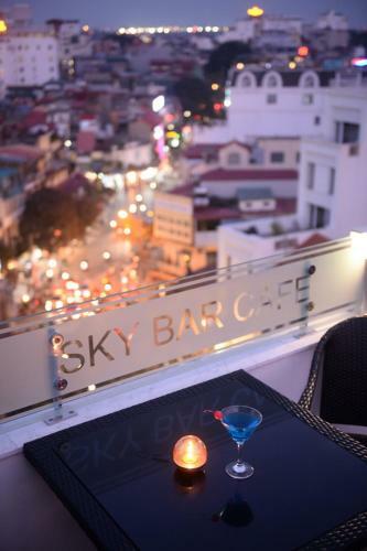 Silk Collection Hotel & Spa