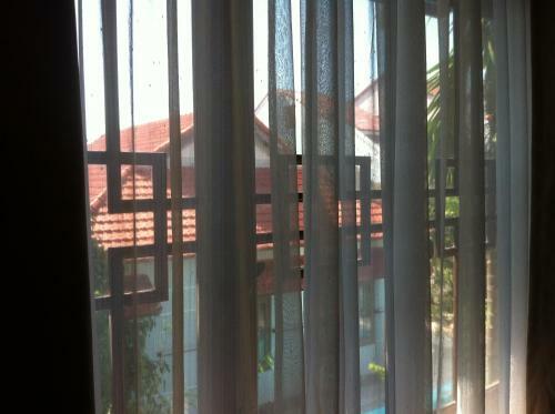 The Hoi An Orchid Garden Villas