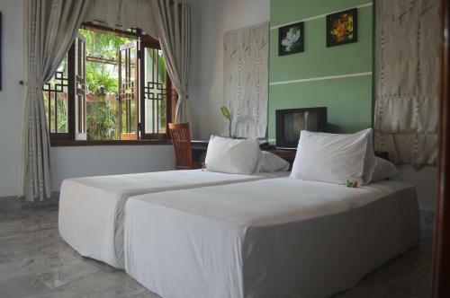 The Hoi An Orchid Garden Villas