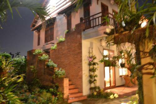 The Hoi An Orchid Garden Villas