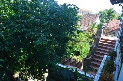 The Hoi An Orchid Garden Villas