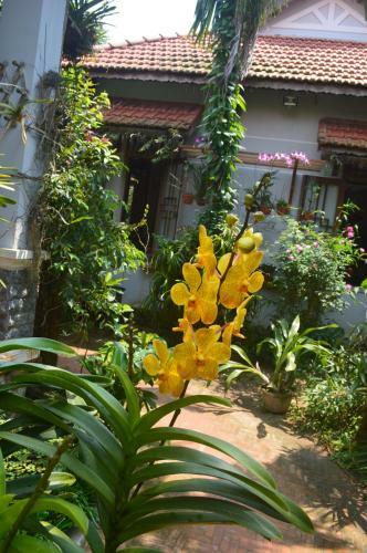 The Hoi An Orchid Garden Villas