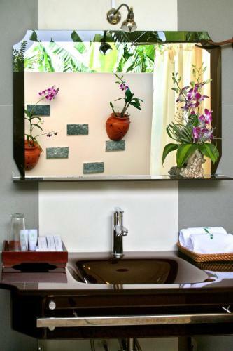 The Hoi An Orchid Garden Villas