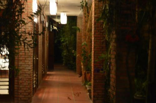 The Hoi An Orchid Garden Villas