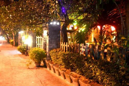 The Hoi An Orchid Garden Villas