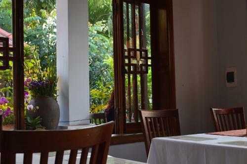The Hoi An Orchid Garden Villas