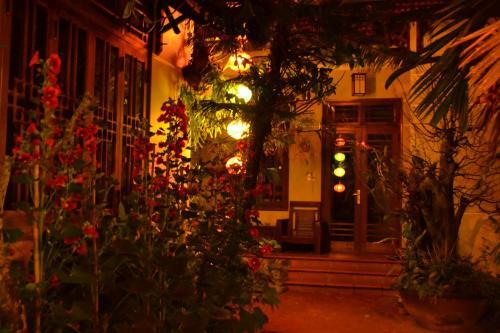 The Hoi An Orchid Garden Villas
