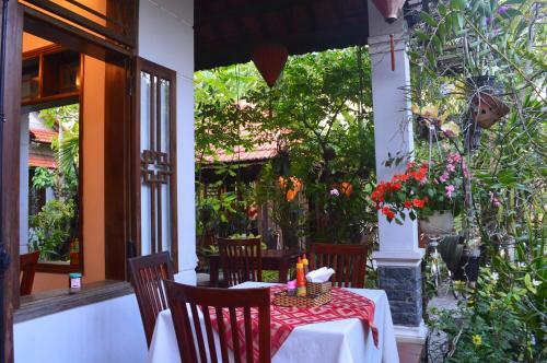 The Hoi An Orchid Garden Villas