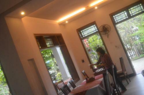 The Hoi An Orchid Garden Villas