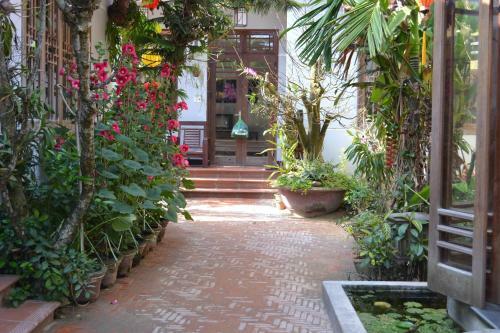 The Hoi An Orchid Garden Villas