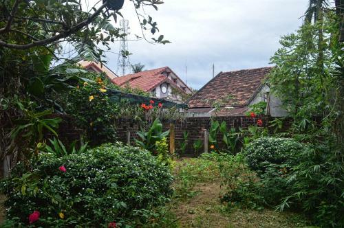 The Hoi An Orchid Garden Villas