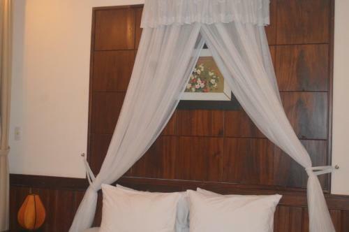The Hoi An Orchid Garden Villas