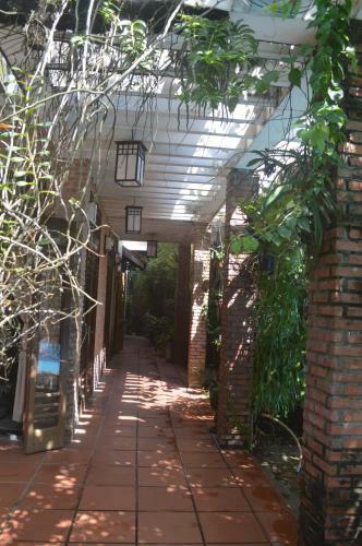The Hoi An Orchid Garden Villas
