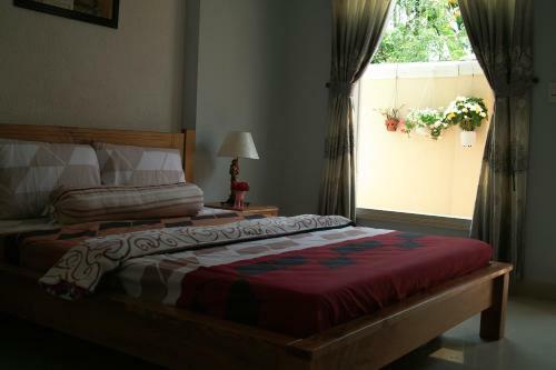 Lila Homestay
