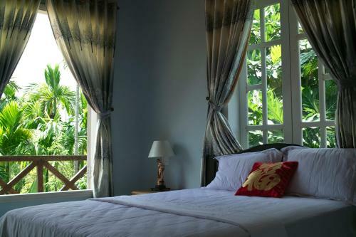 Lila Homestay