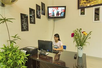 Hotel Quynh Nhan Homestay