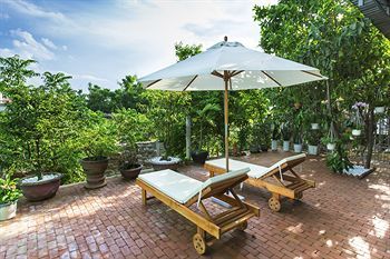 Hotel Quynh Nhan Homestay