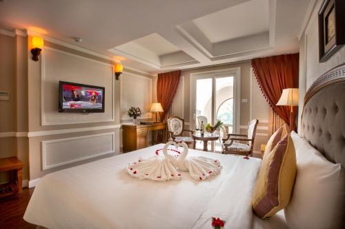 Gondola Hotel & Spa