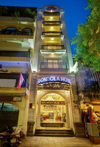 Gondola Hotel & Spa