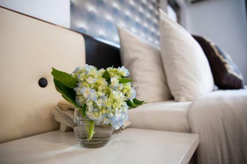 La Suite Hotel Hanoi