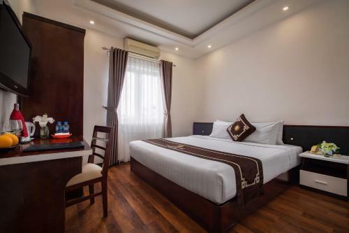 La Suite Hotel Hanoi