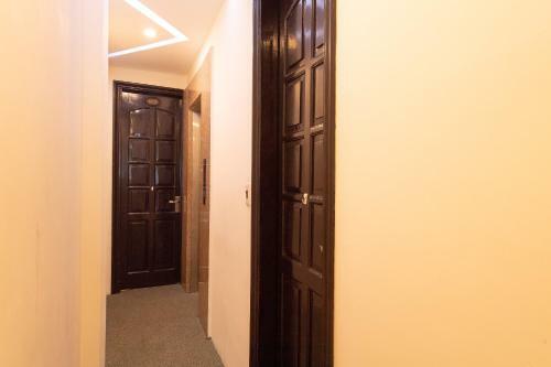 Hostal Happy Moon Guest House