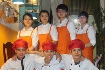 Hoan Kiem Lake Hotel