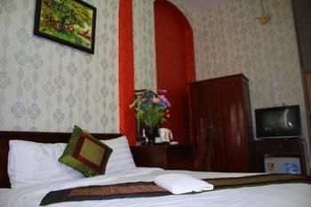 Hoan Kiem Lake Hotel